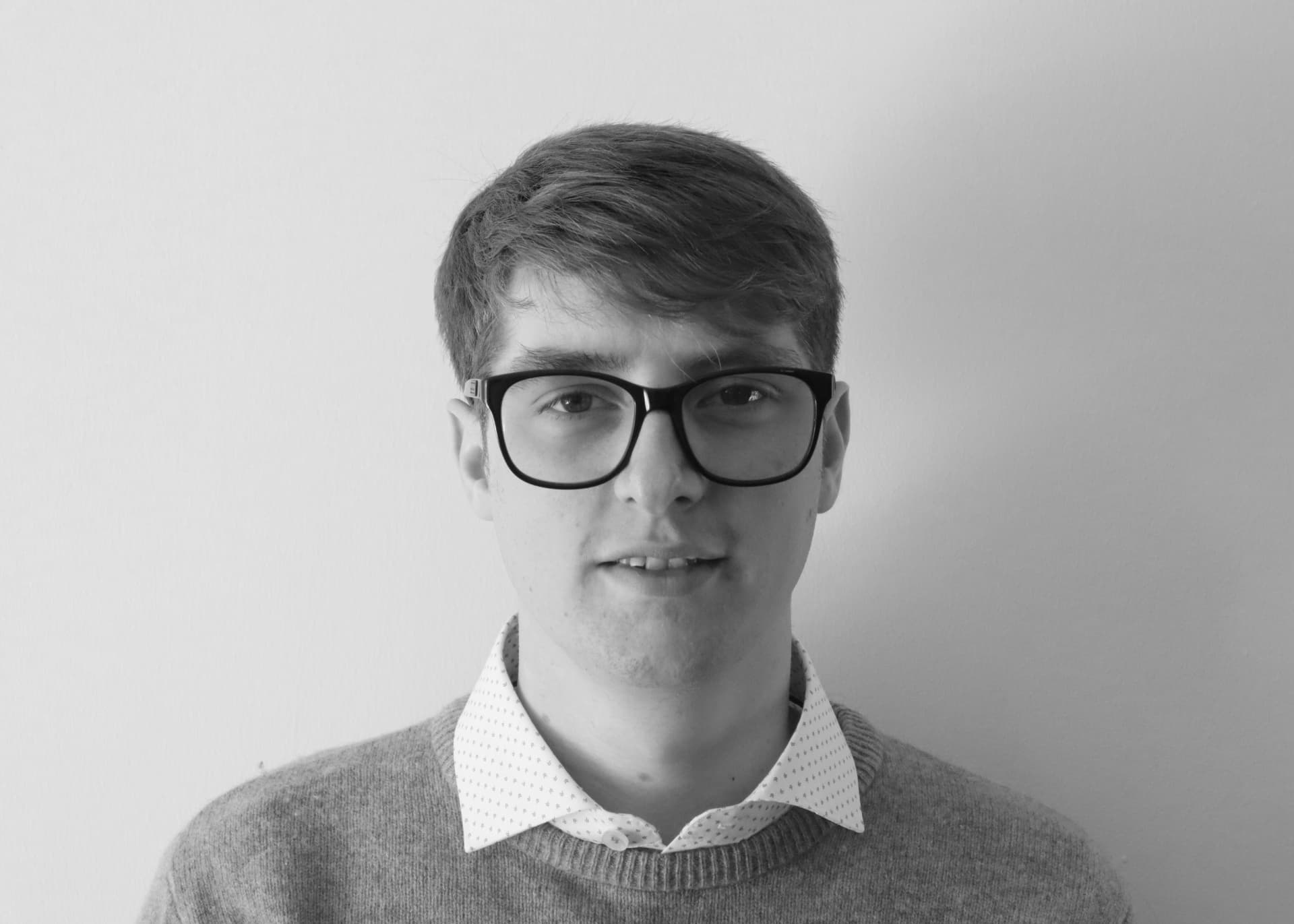 David Whiteside - IT Support / Digital Business Partner